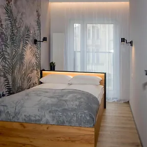  Apartament Mtp/zoo Prestige